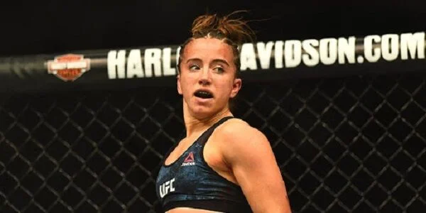 Мария Агапова - Ханна Сайферс