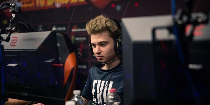 Evil Geniuses - 4 Zoomers