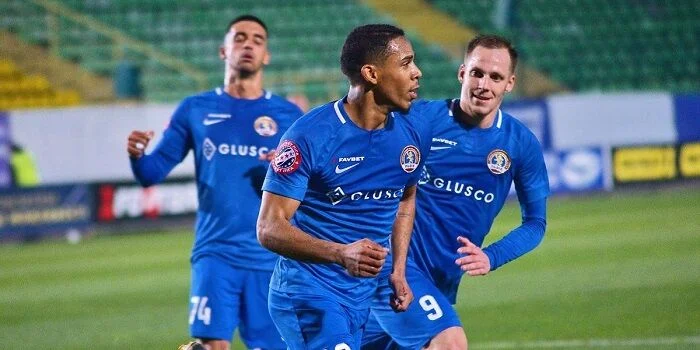 Олимпик - Львов Олимпик - Львов