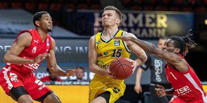 Фехта - Альба