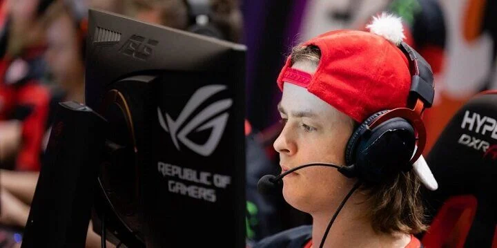 Heroic - HellRaisers Heroic - HellRaisers