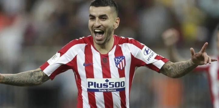 Атлетик Бильбао - Атлетико Атлетик Бильбао - Атлетико