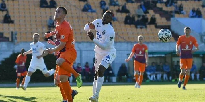 Энергетик - Белшина