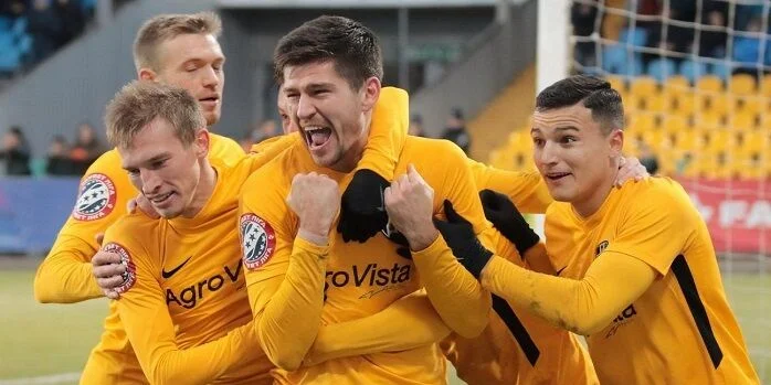 Александрия - Десна Александрия - Десна