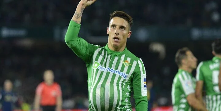 Бетис - Гранада