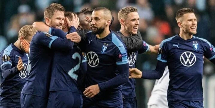 Мальме - Мьельбю Мальме - Мьельбю