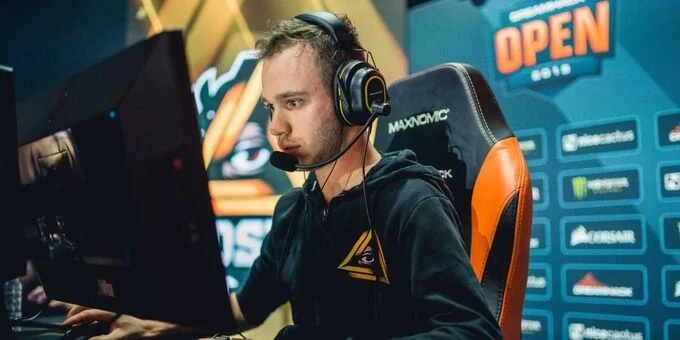 Godsent - forZe