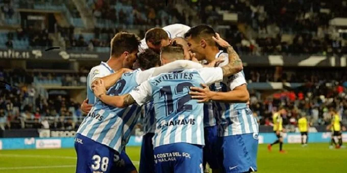 Тенерифе - Малага Тенерифе - Малага