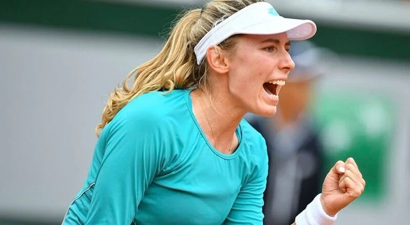 Екатерина Александрова - Кристина Плишкова