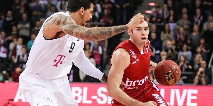 Бамберг - Фехта