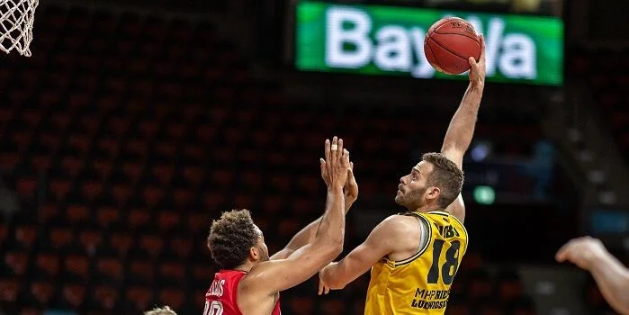 Альба - Людвигсбург