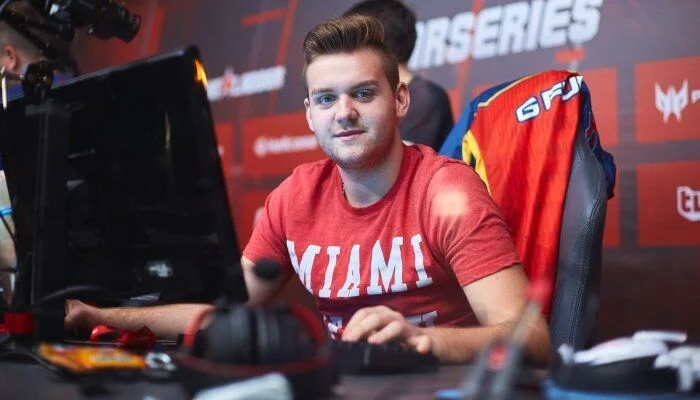FaZe Clan - ENCE eSports FaZe Clan - ENCE eSports