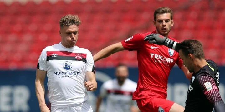 Веен - Нюрнберг