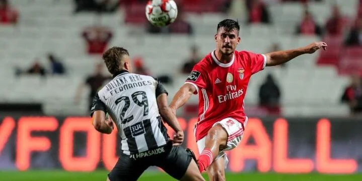 Санта-Клара - Портимоненси