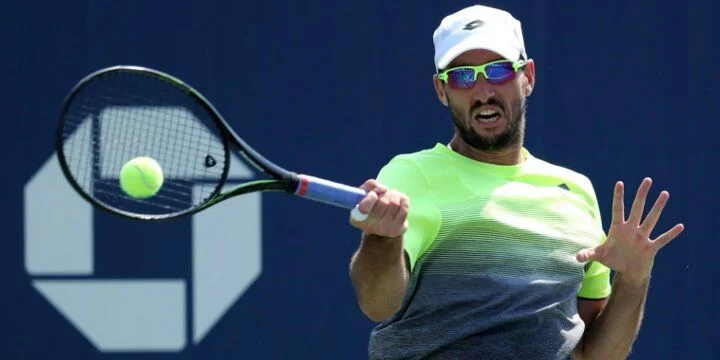 Ричардас Беранкис - Виктор Троицки Ричардас Беранкис - Виктор Троицки