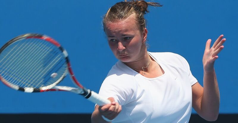 Барбора Крейчикова – Маркета Вондроушова. Прогноз на теннис (16 июня 2020 года)