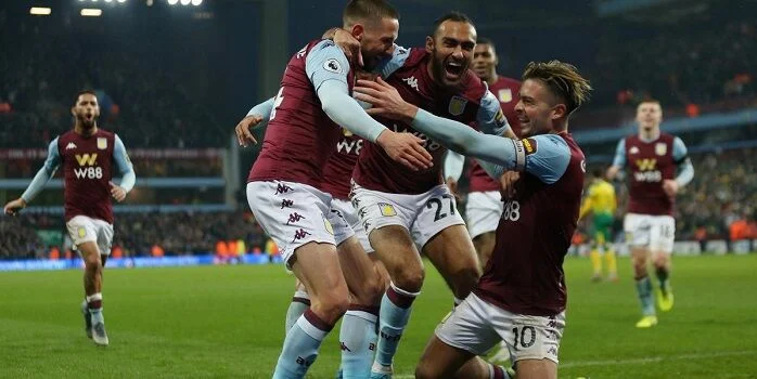 Астон Вилла - Шеффилд Юн