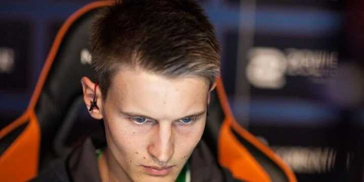 compLexity Gaming - OG compLexity Gaming - OG