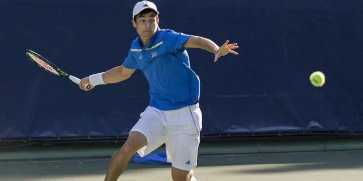 Улисс Бланч - Маккензи Макдональд Улисс Бланч - Маккензи Макдональд