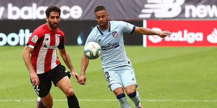 Осасуна - Атлетико