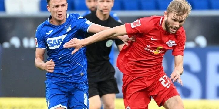 Аугсбург - Хоффенхайм