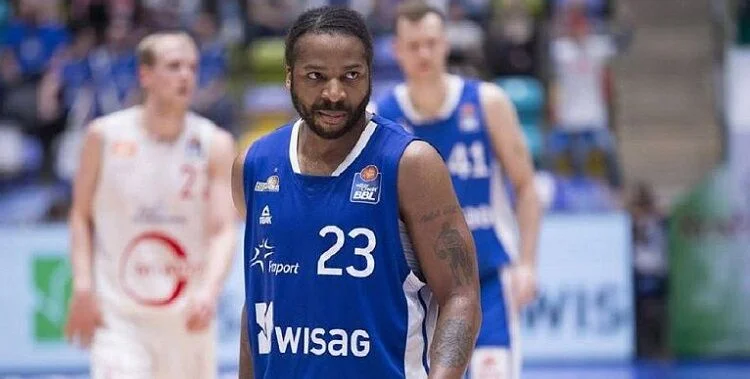 Скайлайнерс - Ульм Скайлайнерс - Ульм