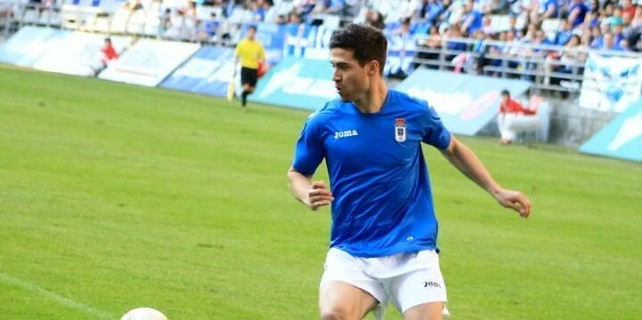 Овьедо - Депортиво