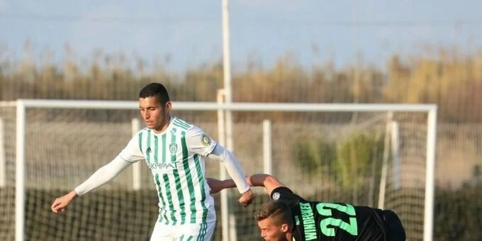 Пакш - Капошвар Пакш - Капошвар