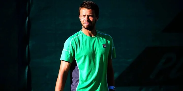 Роберто Сид - Евгений Карловский