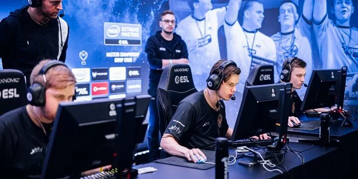 Ninjas in Pyjamas - OG Ninjas in Pyjamas - OG