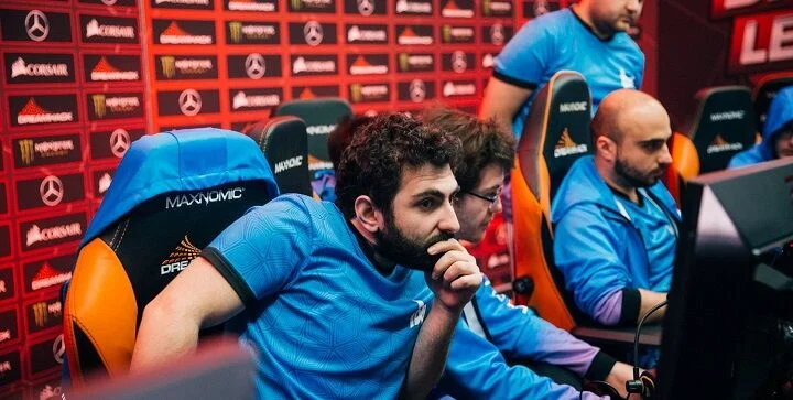 Nigma - Team Unique Nigma - Team Unique