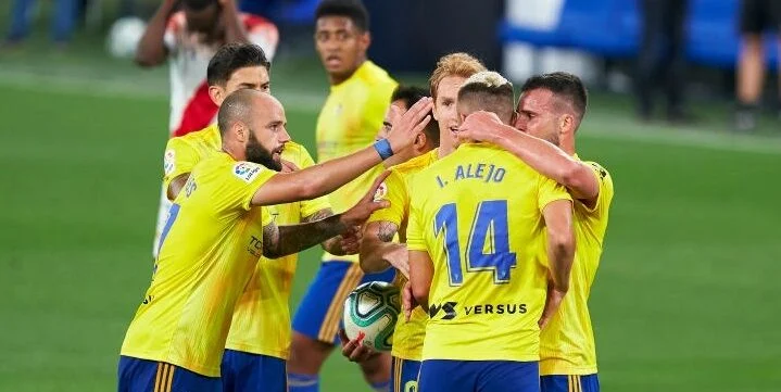 Нумансия - Кадис