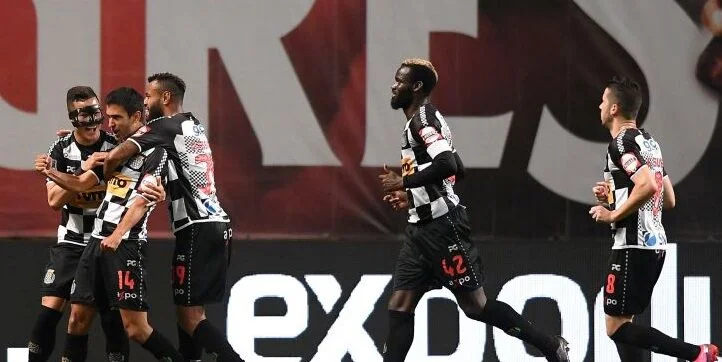 Боавишта - Сетубал