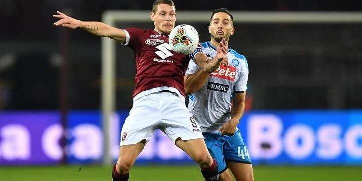 Торино - Парма Торино - Парма