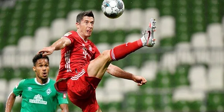 Бавария - Фрайбург