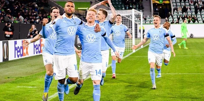 Хеккен - Мальме