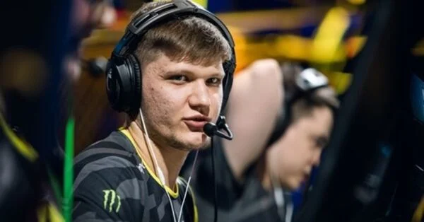 NaVi - compLexity Gaming NaVi - compLexity Gaming