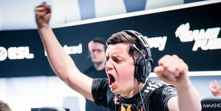 Team Vitality - FaZe Clan Team Vitality - FaZe Clan