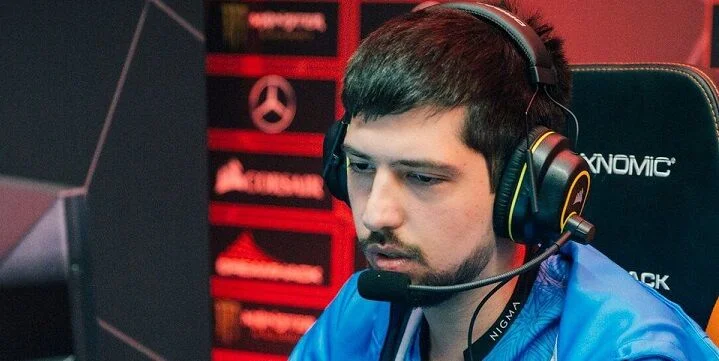 Nigma - Vikin.gg Nigma - Vikin.gg