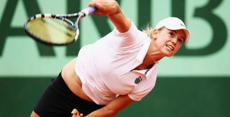 Алекса Глатч - Клер Лиу