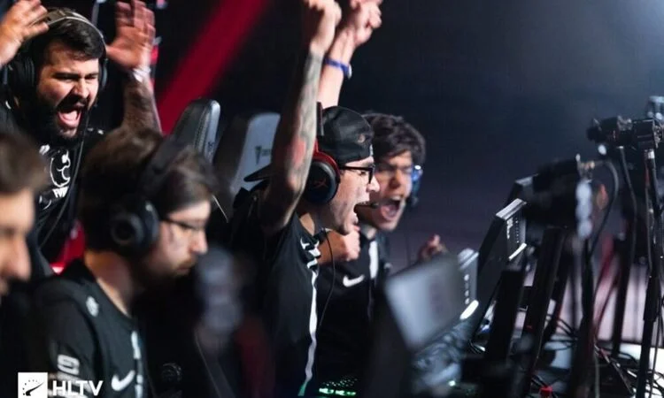 Furia eSports - Team Liquid Furia eSports - Team Liquid