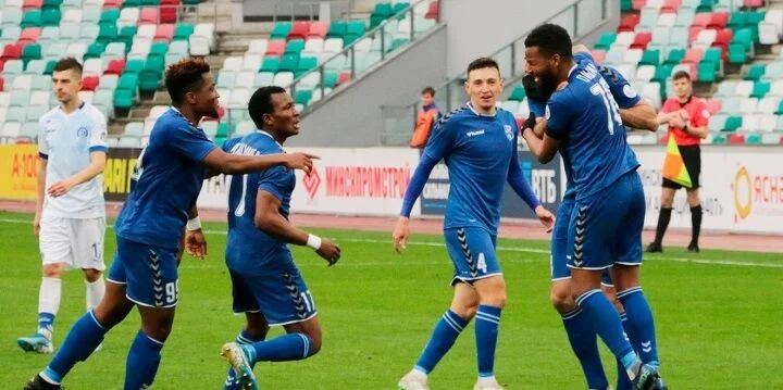 Слуцк - Неман