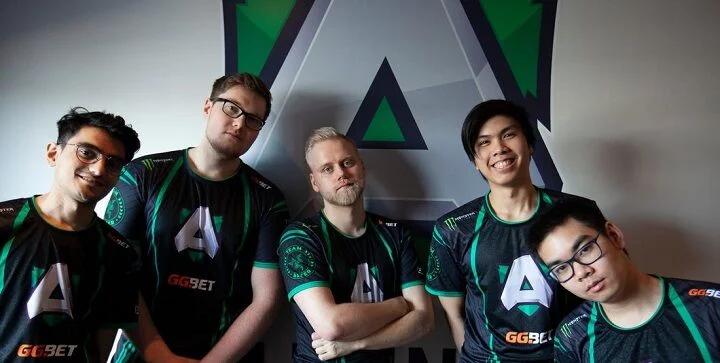 Alliance - FlyToMoon Alliance - FlyToMoon