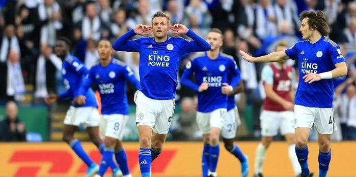 Уотфорд - Лестер