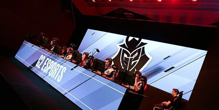 NaVi - G2 Esports NaVi - G2 Esports