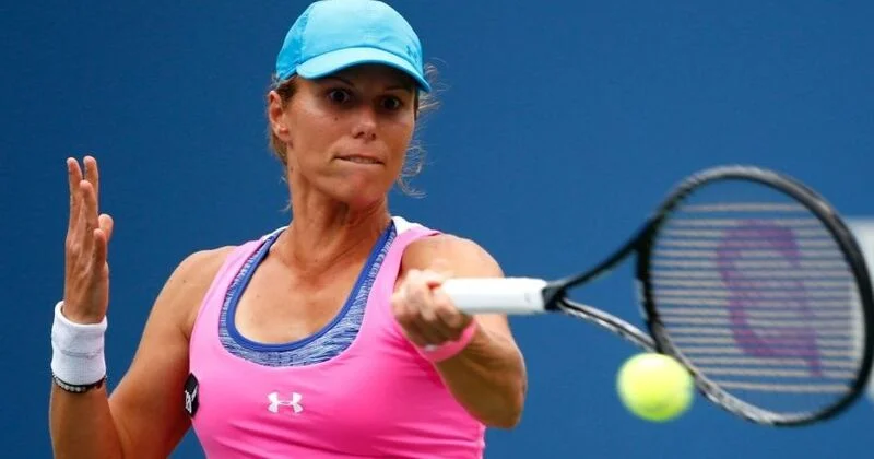 Варвара Лепченко - Уитни Осигве