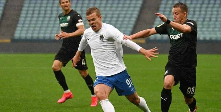 Сочи - Ростов