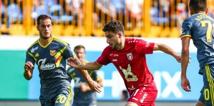 Урал - Рубин