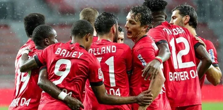 Герта - Байер Герта - Байер