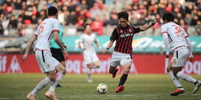 Сеул - Ульсан Сеул - Ульсан